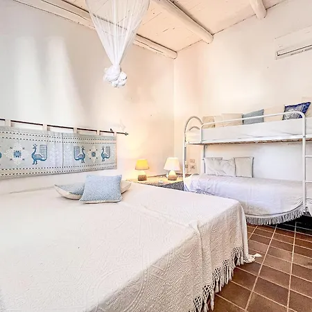 Holiday home Maison De Pierre Santa Teresa Gallura