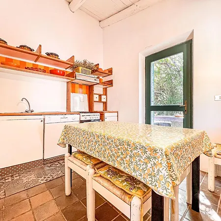 Maison De Pierre Holiday home Santa Teresa Gallura