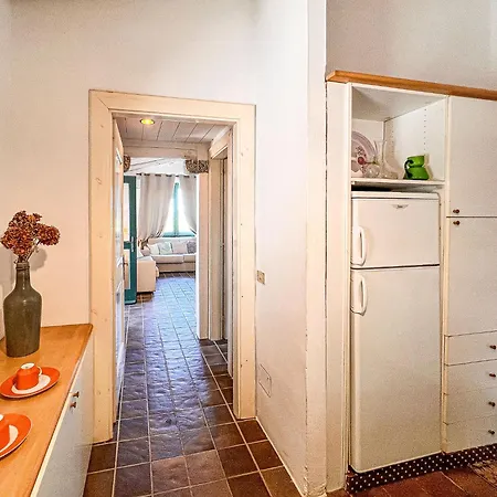 Maison De Pierre Santa Teresa Gallura