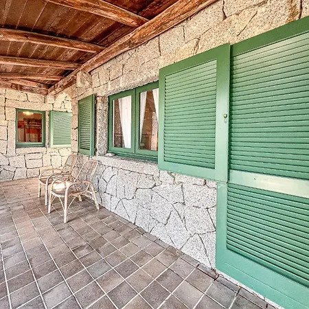 Holiday home Maison De Pierre