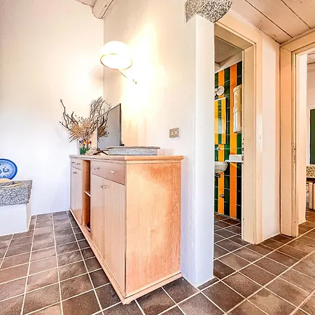 Holiday home Maison De Pierre