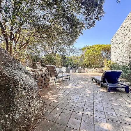 Holiday home Maison De Pierre Santa Teresa Gallura