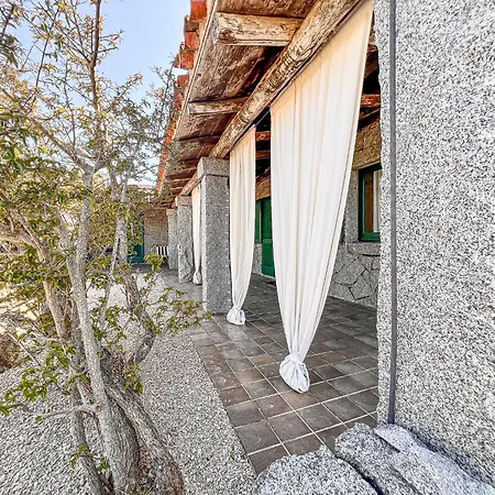 Maison De Pierre Santa Teresa Gallura